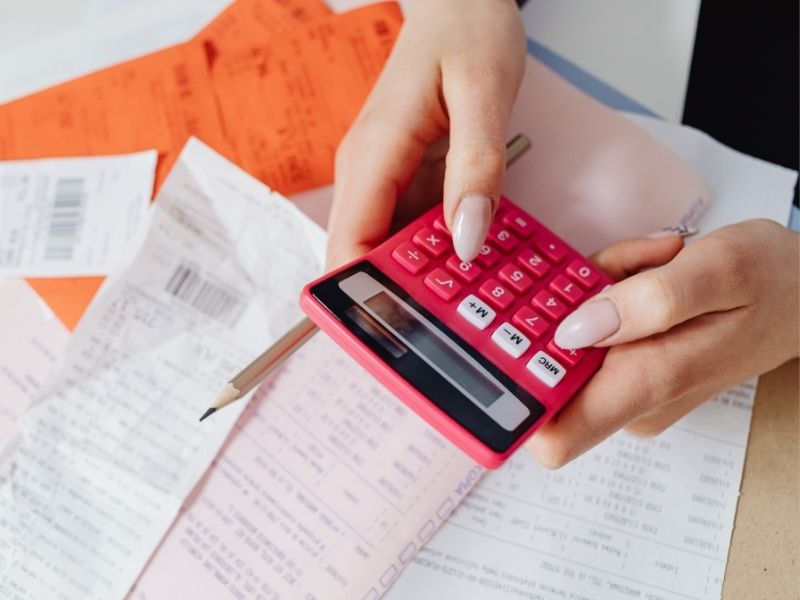 Como Calcular o IVA no Contrato PJ Durante Transição Fiscal